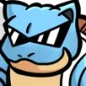 BlastoiseCool