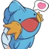 MudkipHeart