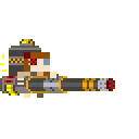 NeuroMiniGun