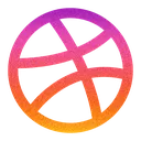 IconDribbble