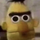 bert_stare Discord emoji