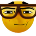 roblonerd Discord emoji