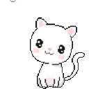 3722catnomscherryblossom