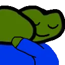 hugs