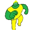 donkRun