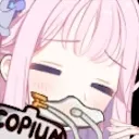 MikaCopium