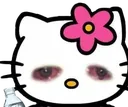 hellokittycursed