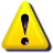 warning