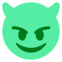 evilsmilegreen evilsmilegreen