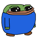 ChillPepe Discord emoji