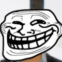 troll Discord Emoji