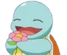 SquirtleFlower