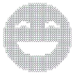 Happy
