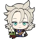 B_Albedo