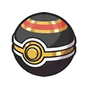 LuxuryBall