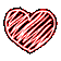CabHeart_ScribbleRedLight Discord Emoji