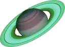 GC_greensaturn GC_greensaturn