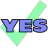 yes
