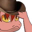 GeckoHowdy