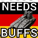 9JUSTabuffGrille