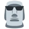moai