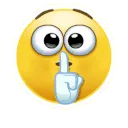 shhh