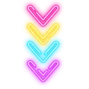 NeonArrow