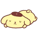 sleepypom