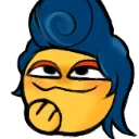 Wally_smug