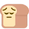 pensivebread