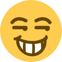 hehe Discord Emoji