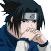 sasukethink