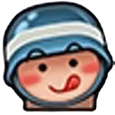 wink