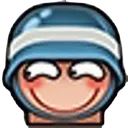 smile