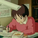GC_ShizukuStudying