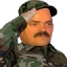 keksalute