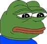 FeelsBadMan FeelsBadMan