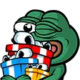 quinnf3PepeGift Discord Emoji