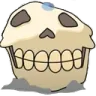 YellowFaceSkull