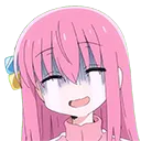 BocchiSobSmile
