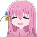 BocchiHehehehehe