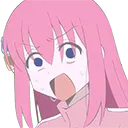 BocchiLeGasp