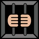 jailed