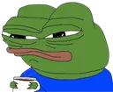 Pepe Drink Discord Emoji