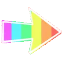 rainbowarrow