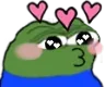 Pepekiss PepeKiss Discord Emoji