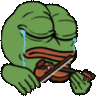 violinpepe Discord Emoji