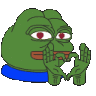 Pepeheart pepeheart Discord Emoji