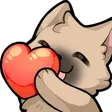 lilleHeart