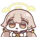 hifumiWorry